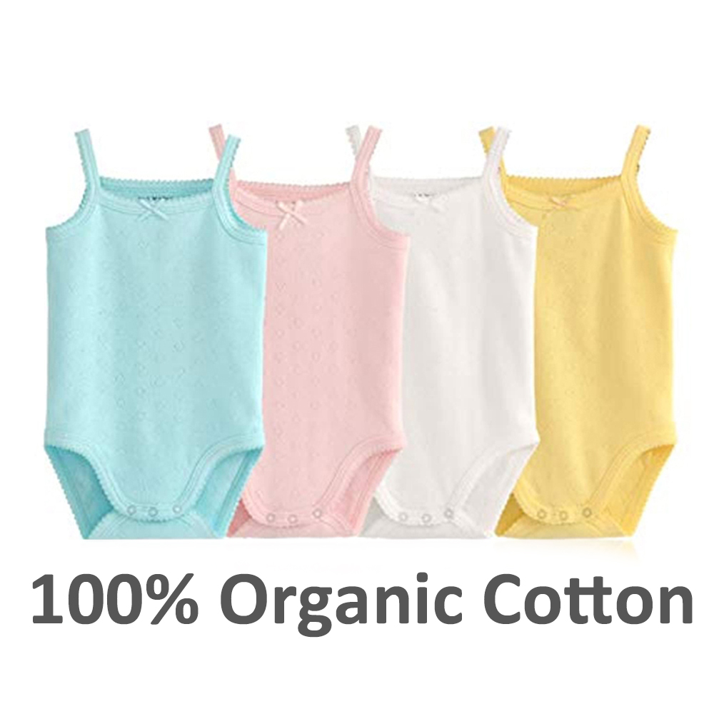 Baby Clothing Outlet - Baby One-Pieces Bodysuits for Newborn Girls