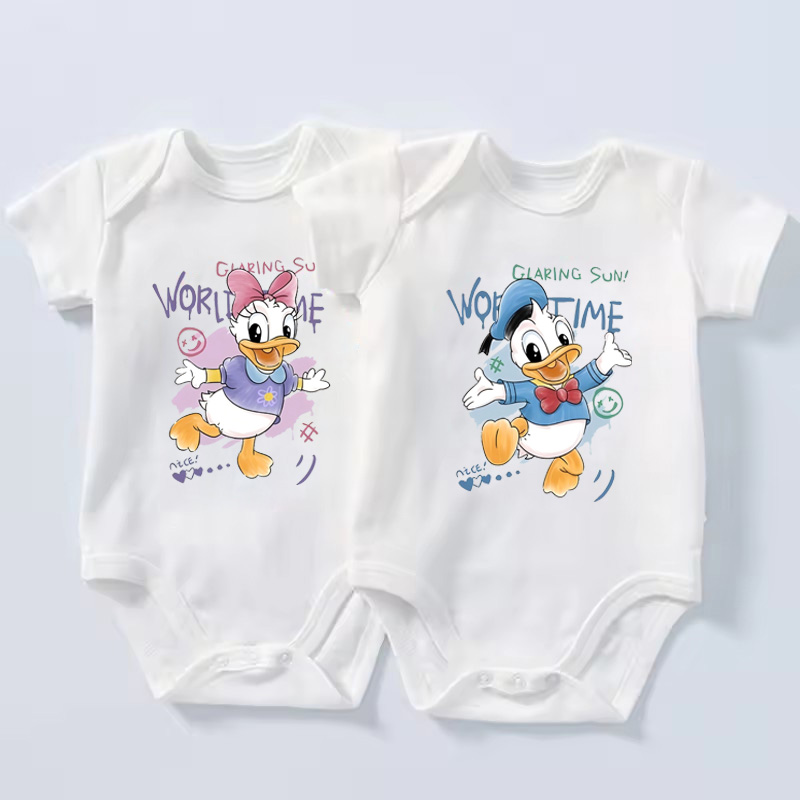 Baby Clothing Outlet - Newborn Baby Boys Girls Clothes Cartoon