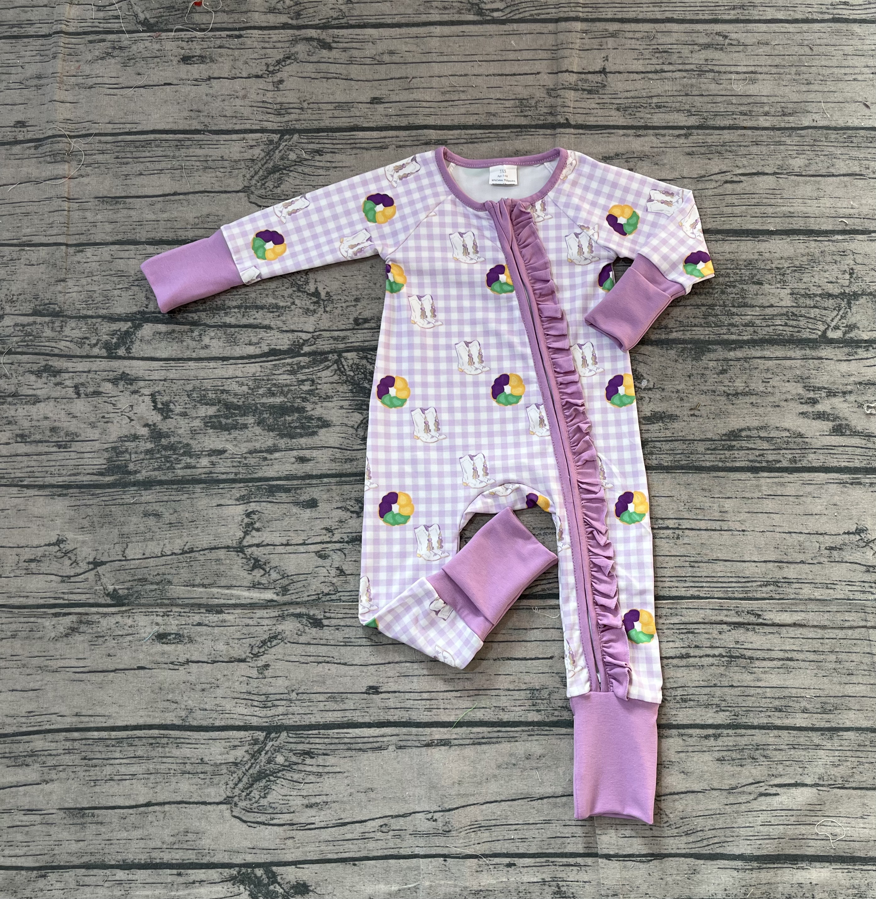 Baby Clothing Sale - z1114-09 LR2783 Pre-sale Wholesale baby rompers