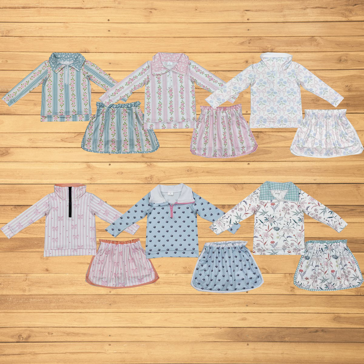 Baby Clothing Sale - Wholesale Hot Sale Western Boutiuqe Children