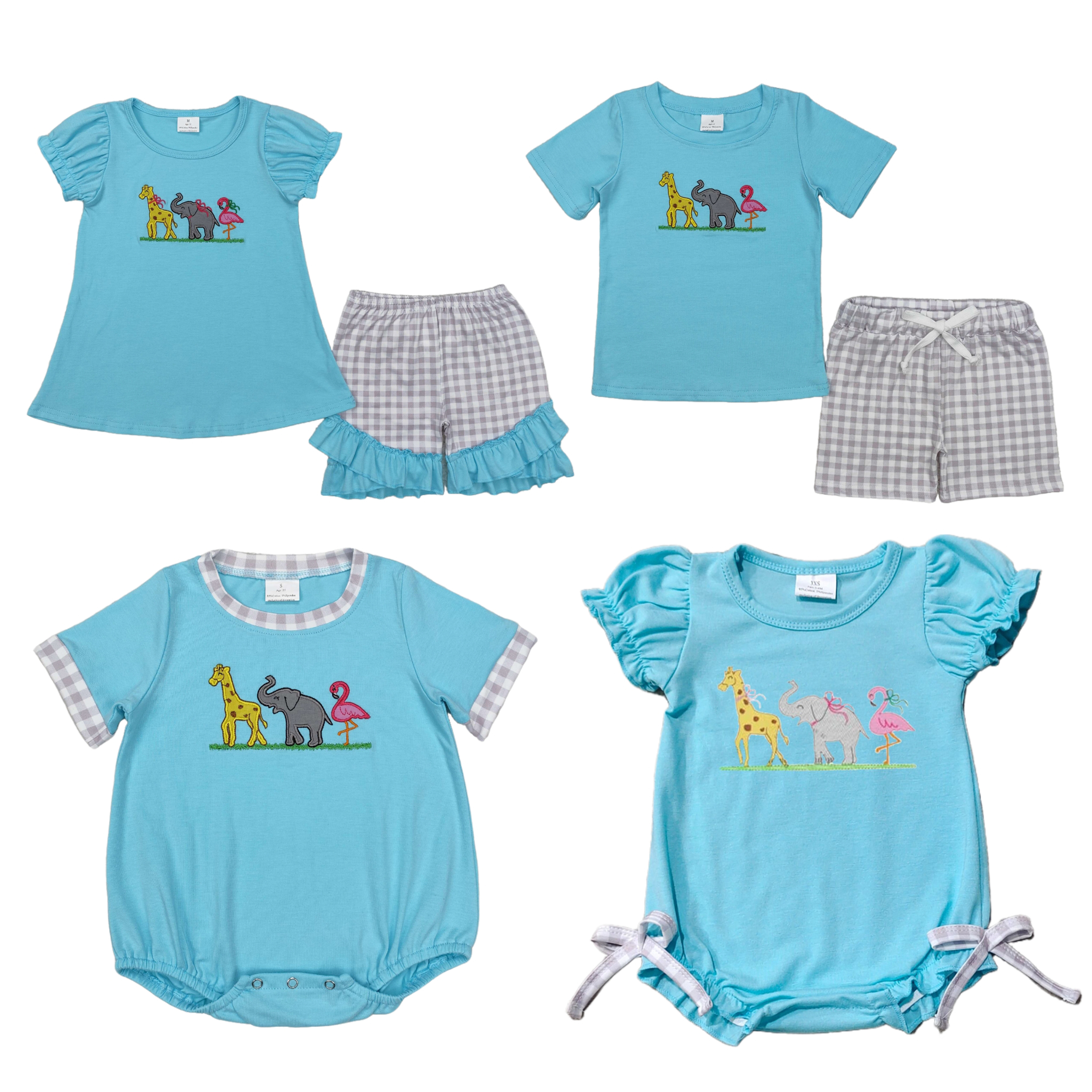 Baby Clothing Sale - Wholesale Hot Sale Baby Boy Girl