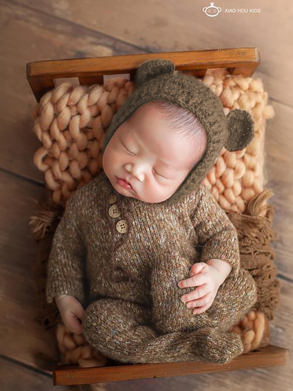 Baby Clothing Outlet - Baby Costume Photography for Newborns Photo