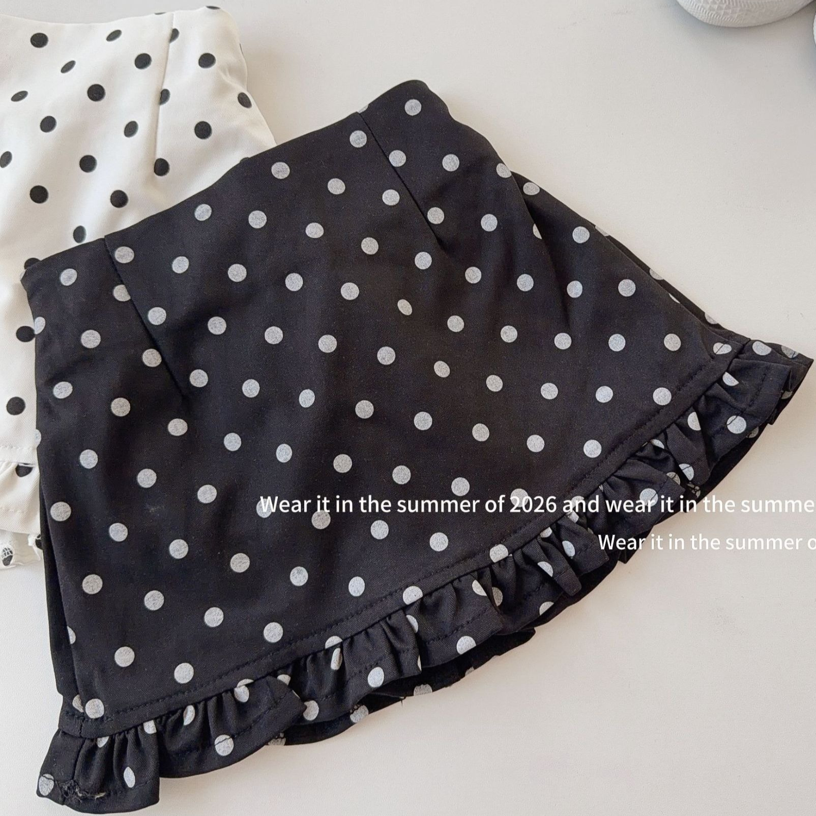 Girls Skirt 2026 Spring and Su - Baby Clothing Patterns Free のレビューと価格