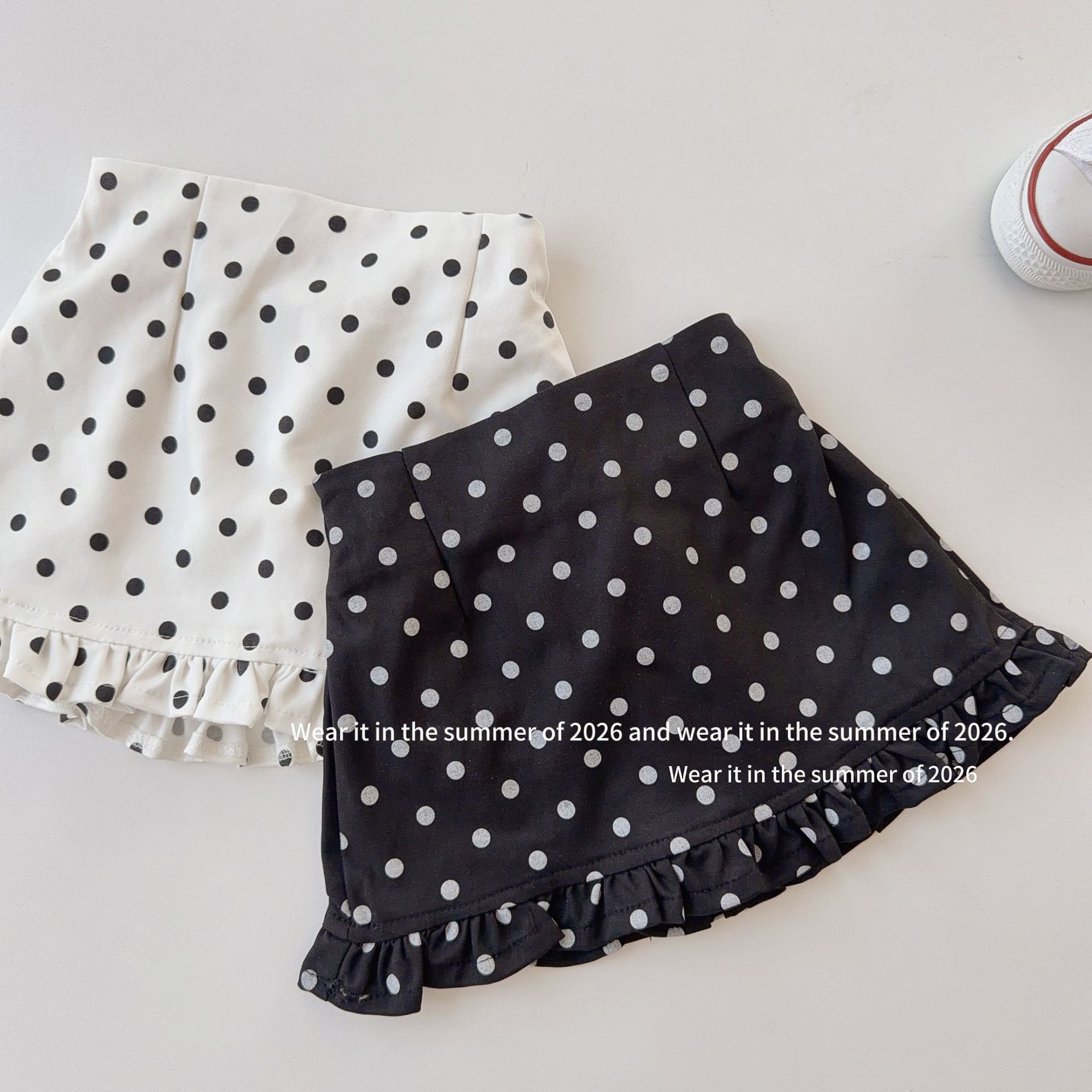 Girls Skirt 2026 Spring and Su - Baby Clothing Patterns Free のレビューと価格