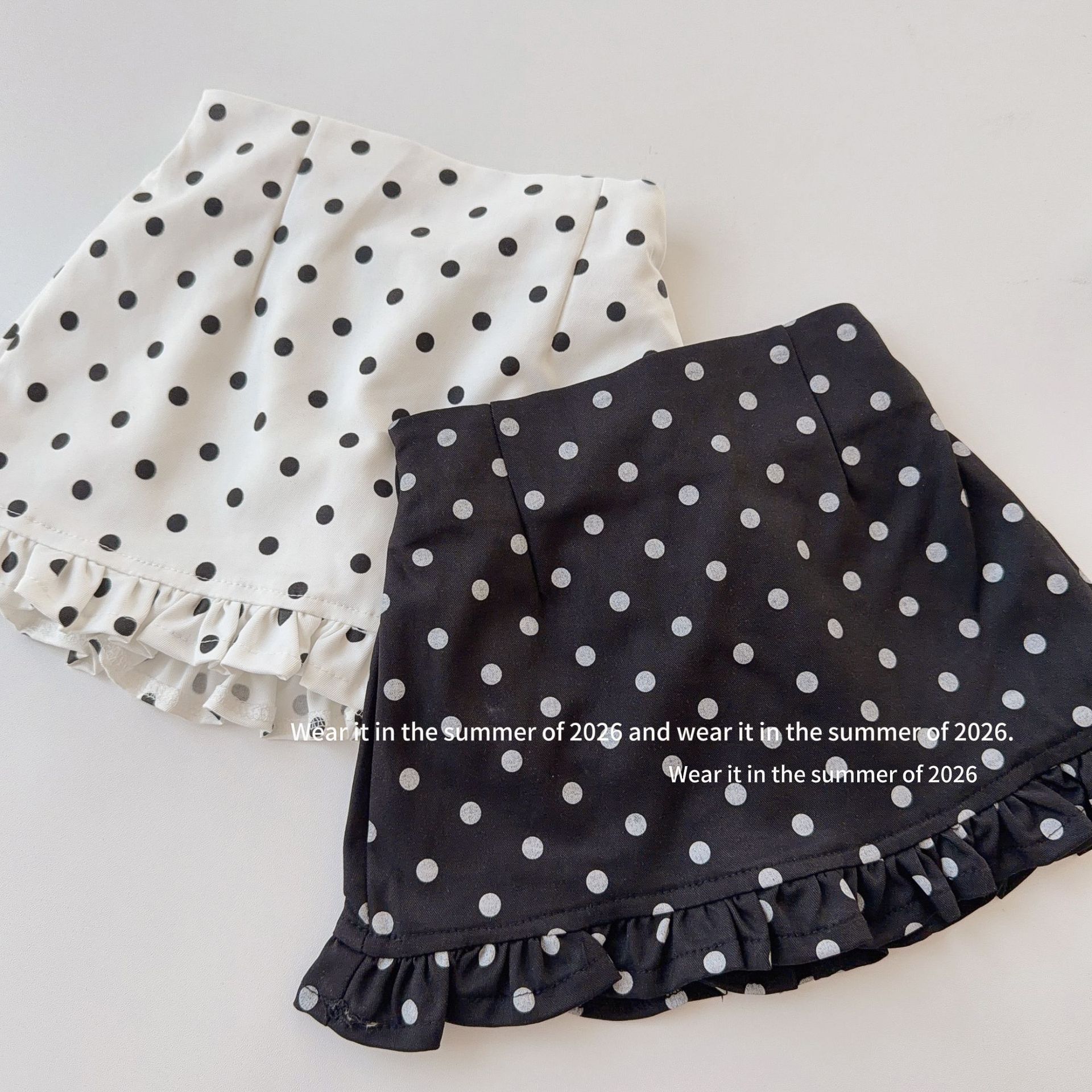 Girls Skirt 2026 Spring and Su - Baby Clothing Patterns Free のレビューと価格
