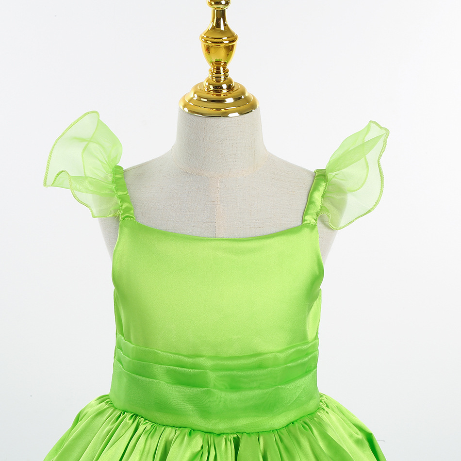 Girls Flower Fairy Dress Up Ki - Baby Clothing Europe のレビューと価格