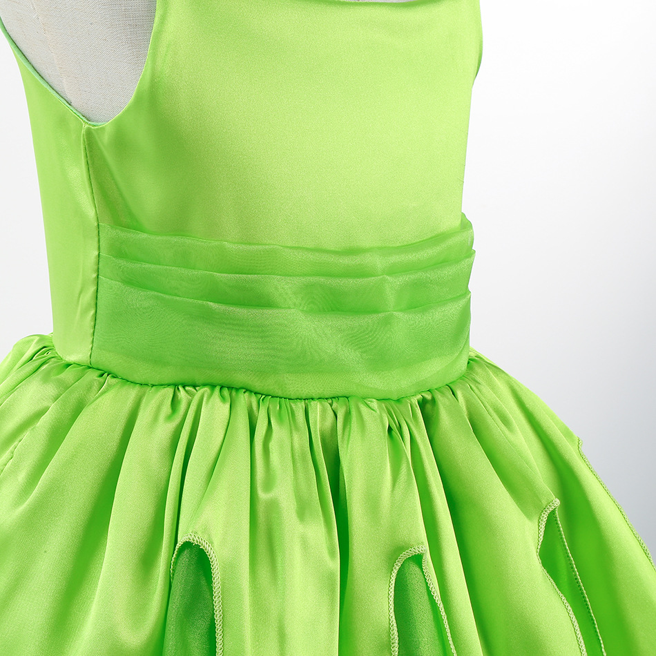 Girls Flower Fairy Dress Up Ki - Baby Clothing Europe のレビューと価格