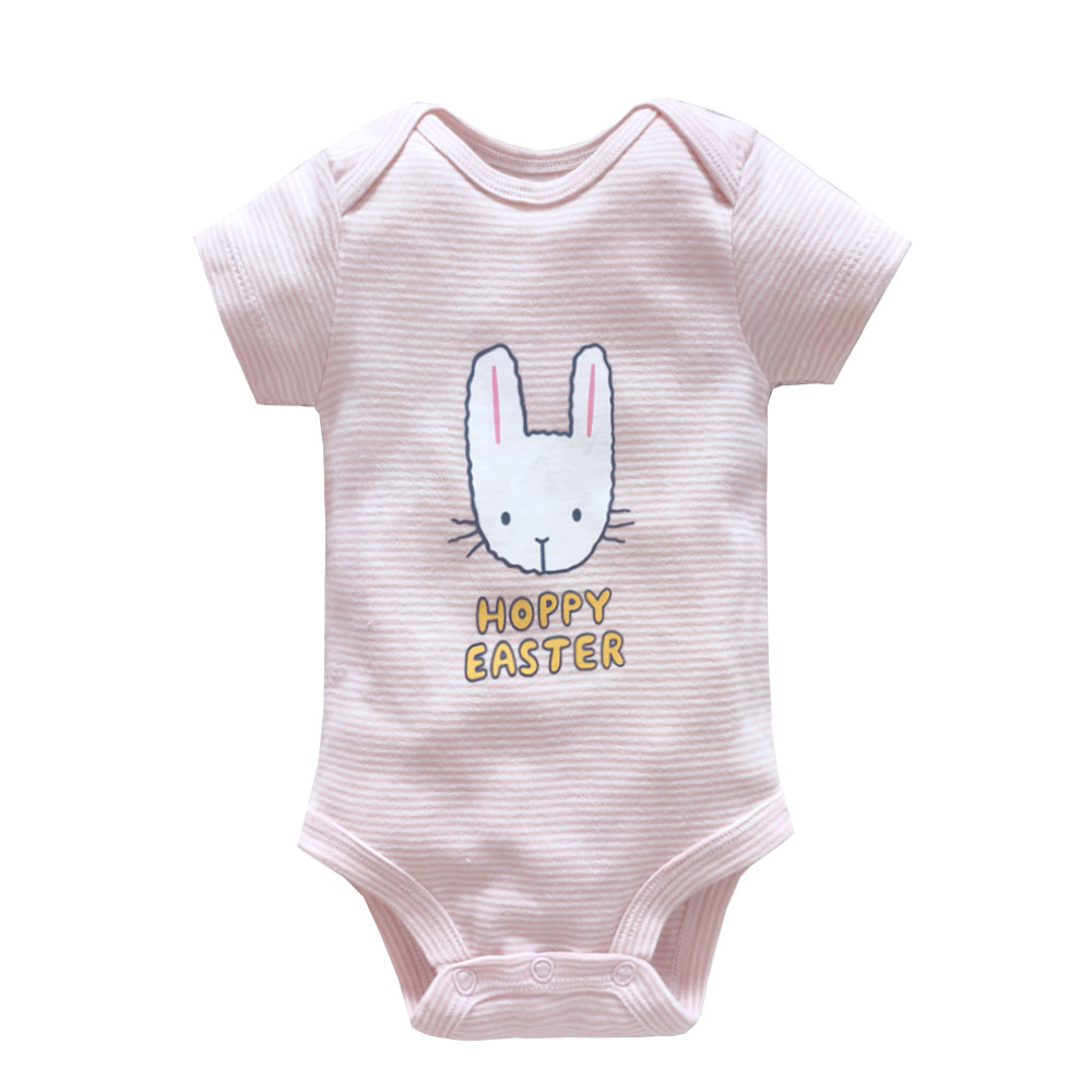 5PCS/Lot Baby Girls Bodysuits  - Baby Clothing Outlet のレビューと価格