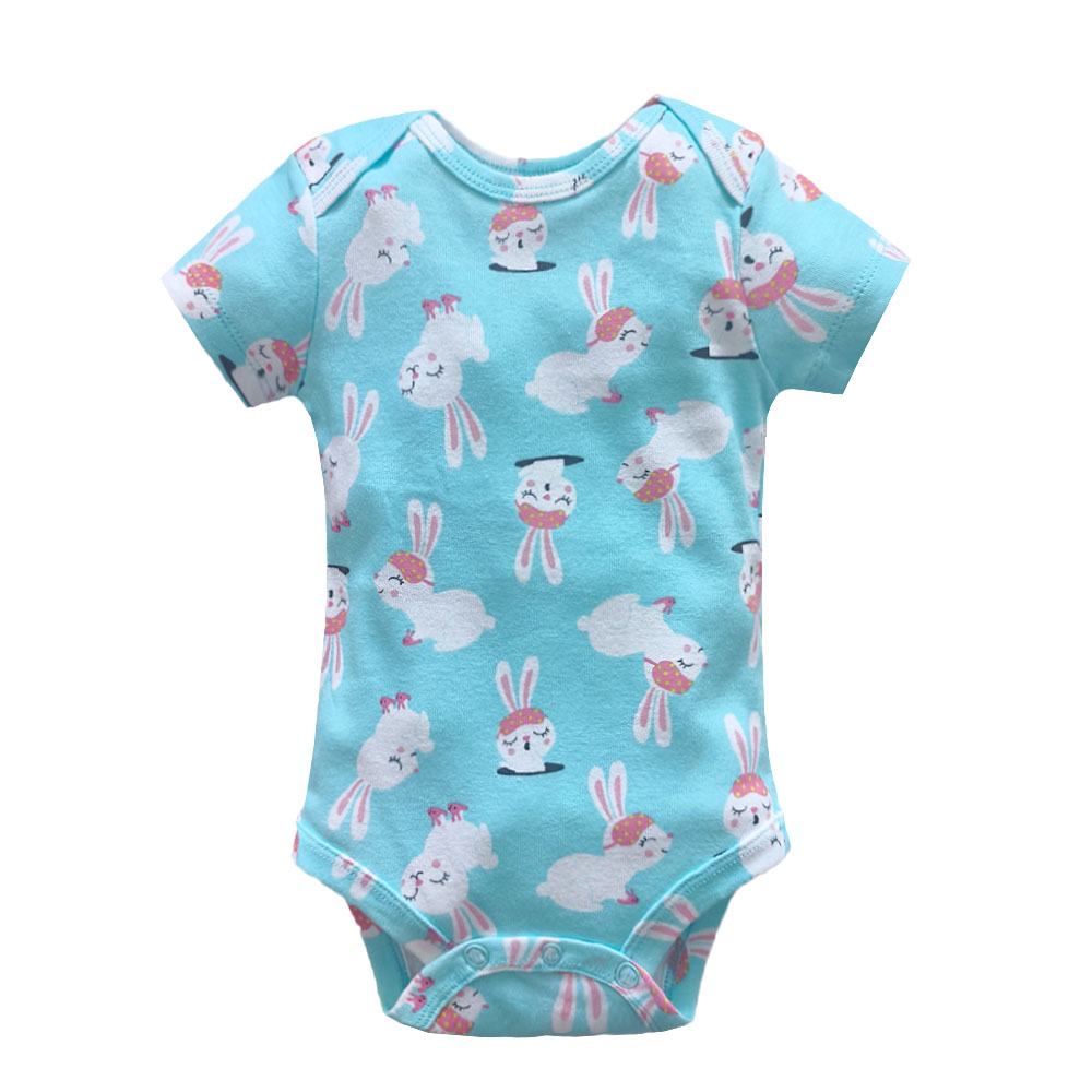 5PCS/Lot Baby Girls Bodysuits  - Baby Clothing Outlet のレビューと価格