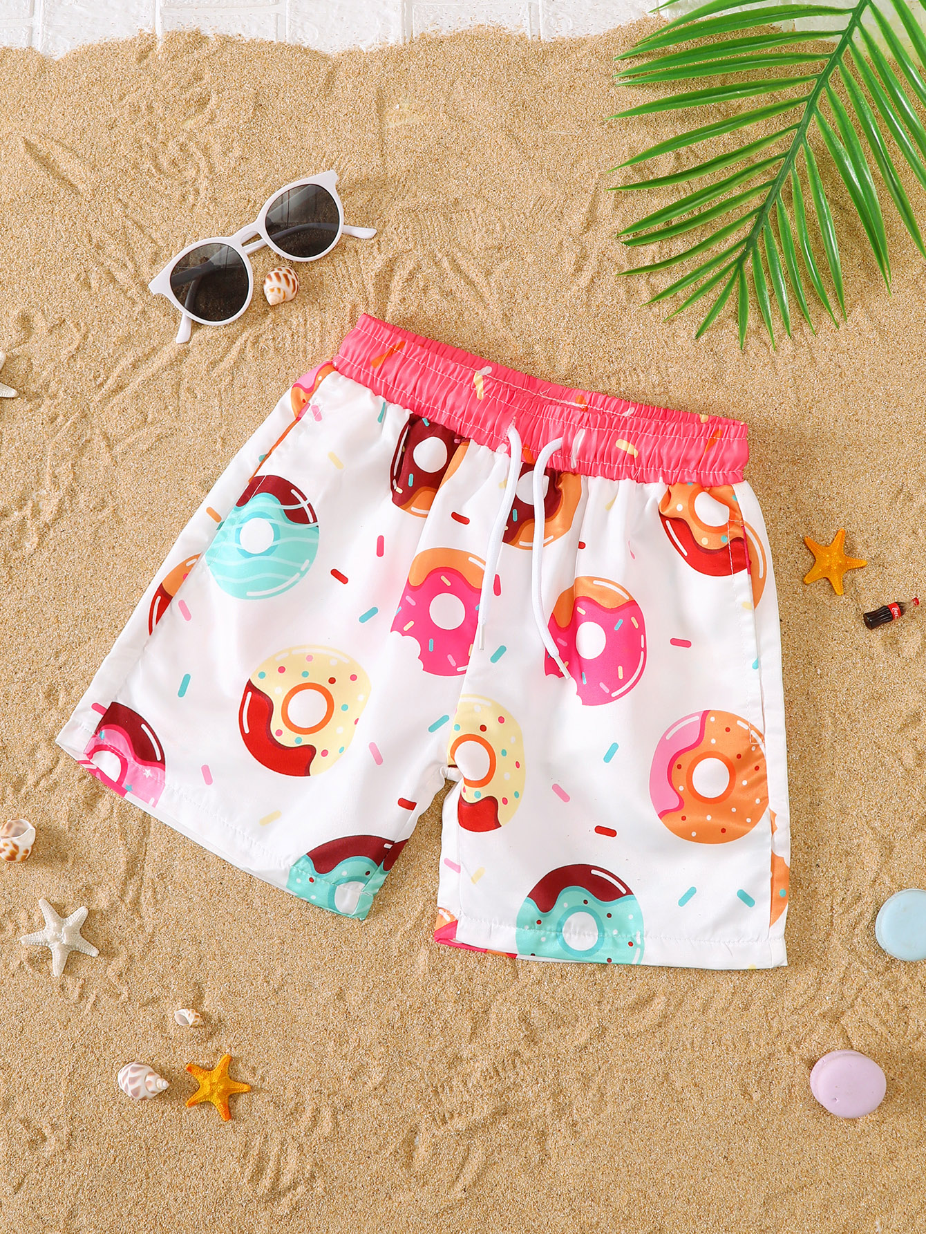 Baby Boys Summer Donut Pattern - Baby Clothing Patterns Free のレビューと価格