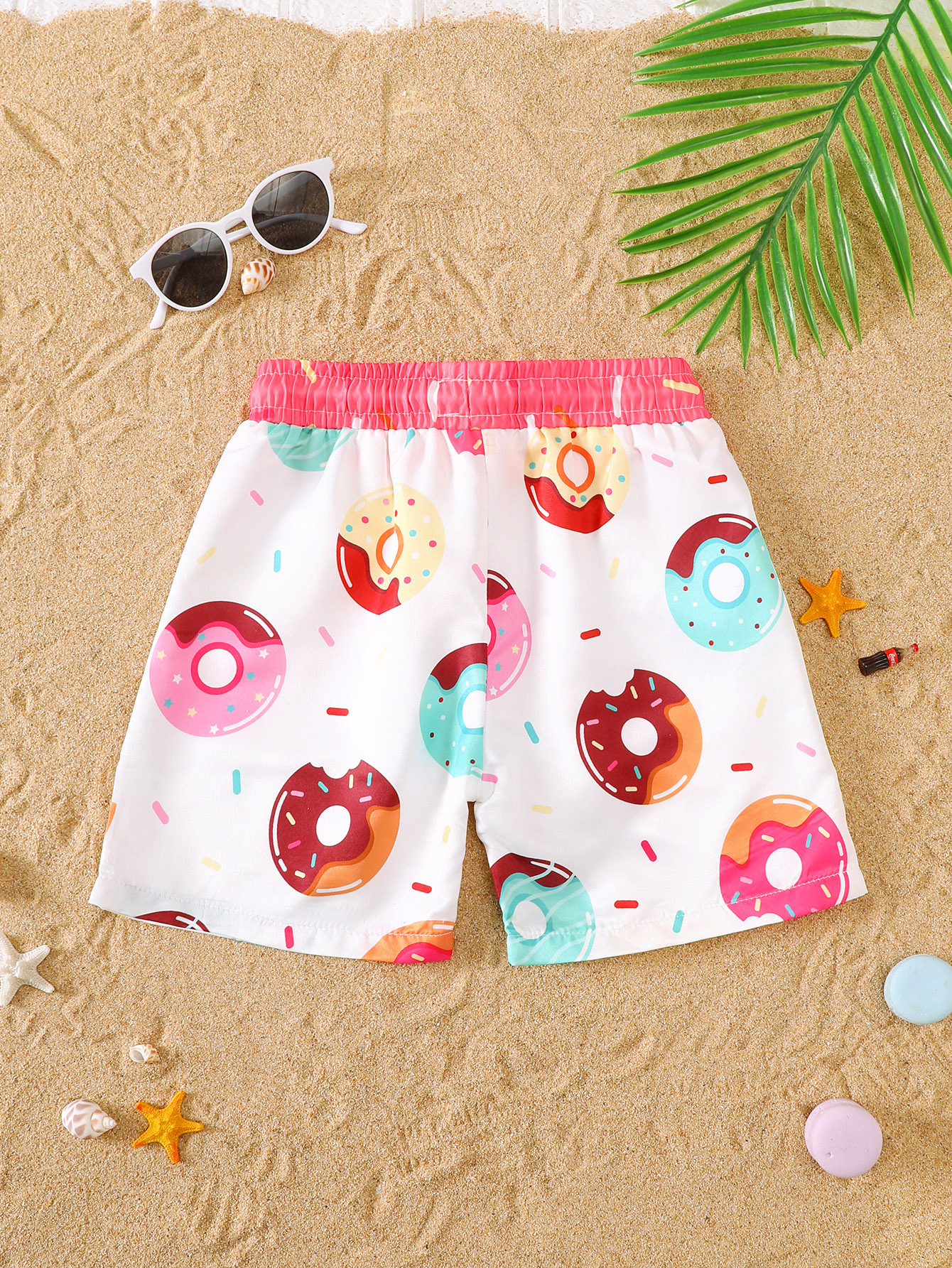 Baby Boys Summer Donut Pattern - Baby Clothing Patterns Free のレビューと価格