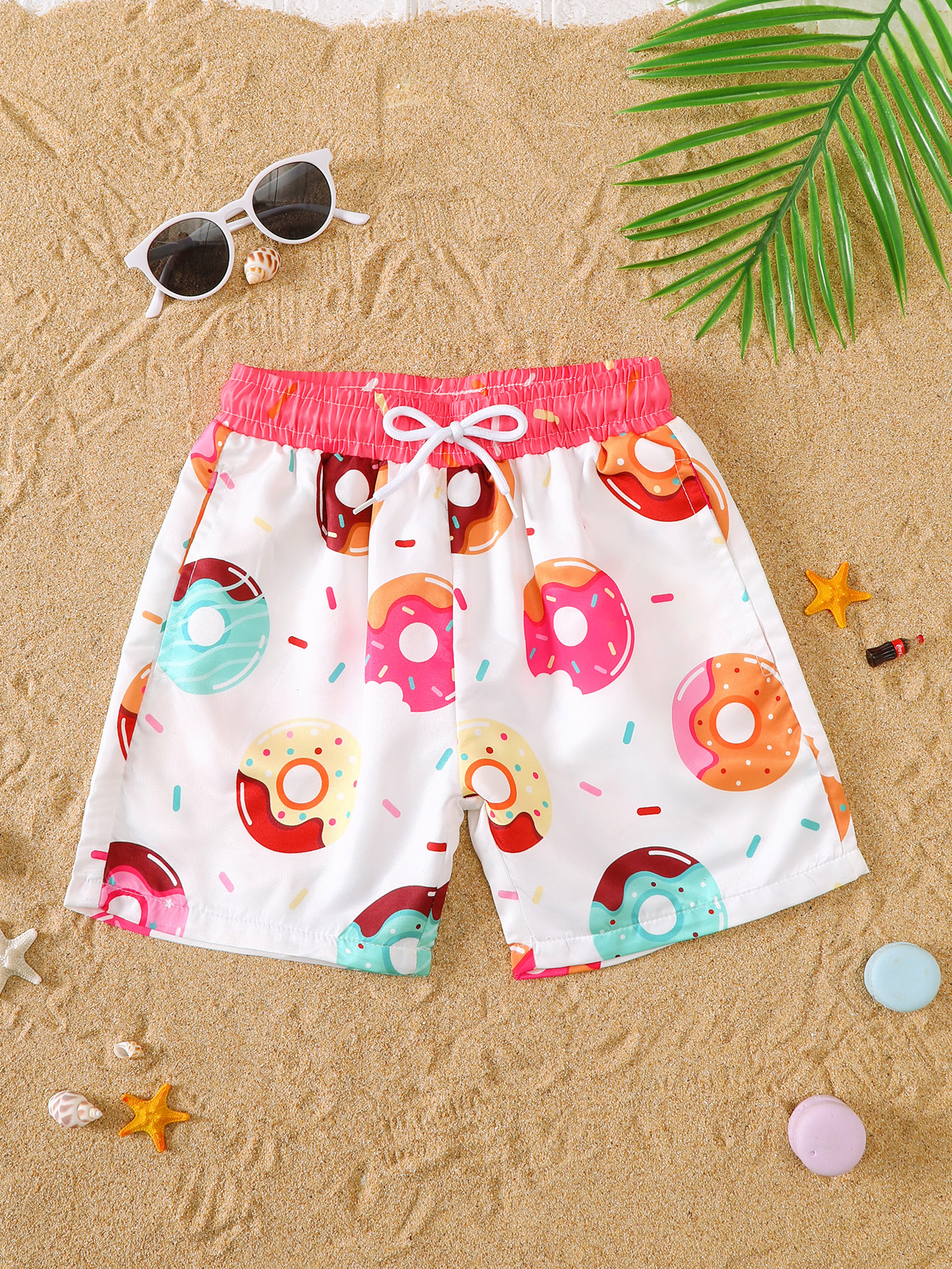 Baby Boys Summer Donut Pattern - Baby Clothing Patterns Free のレビューと価格