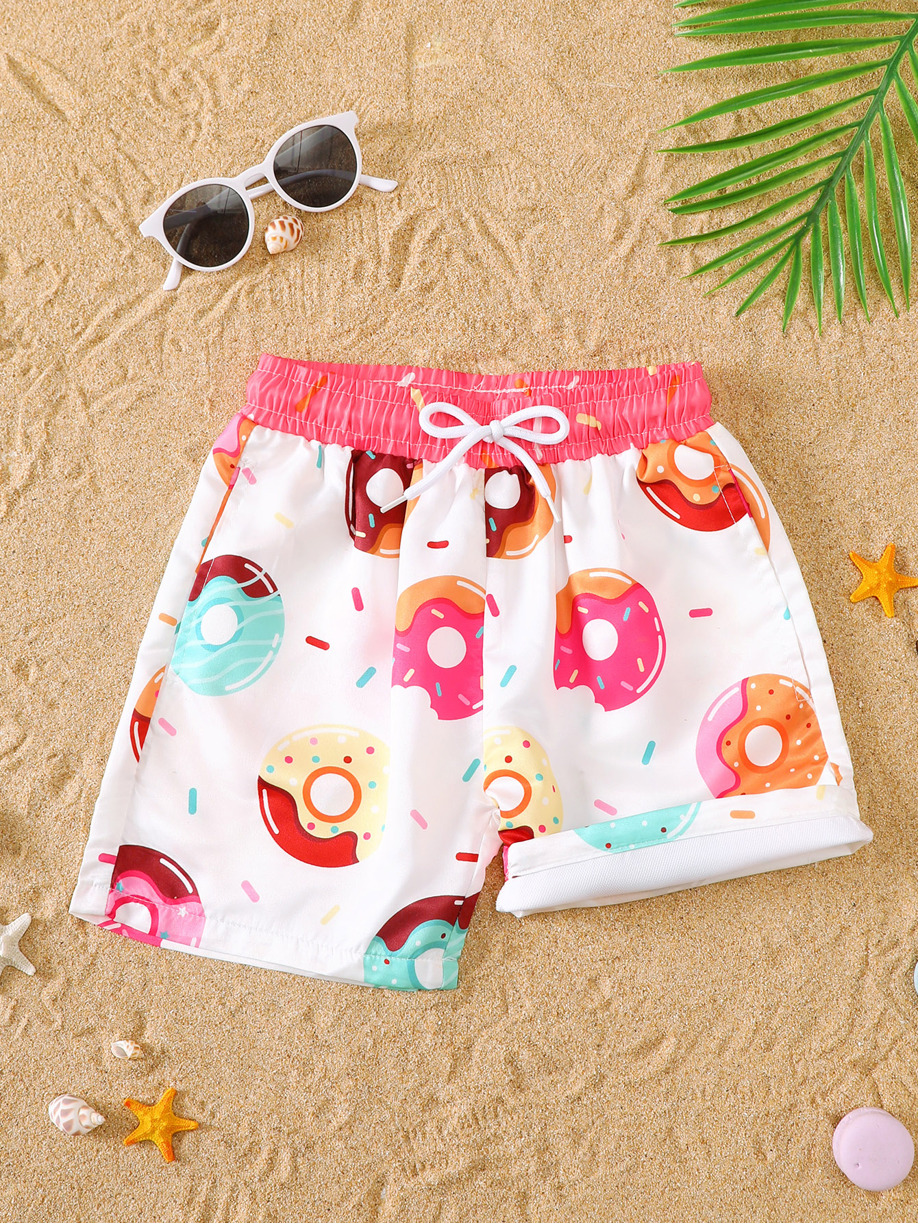 Baby Boys Summer Donut Pattern - Baby Clothing Patterns Free のレビューと価格