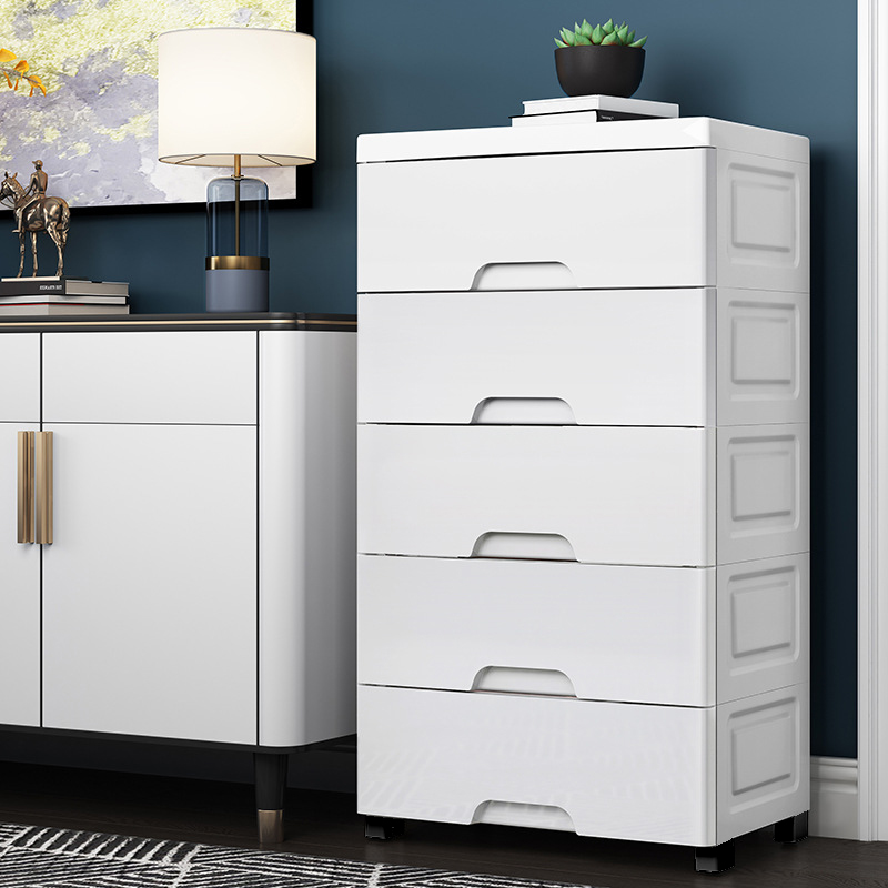Thickened Drawer-type Storage  - Baby Clothing Cupboard のレビューと価格