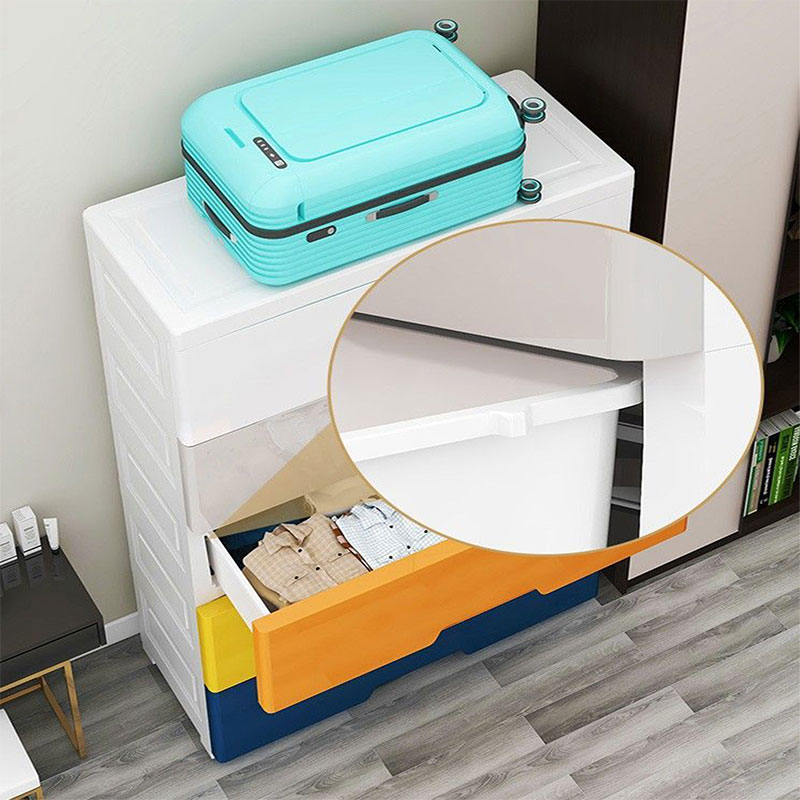Thickened Drawer-type Storage  - Baby Clothing Cupboard のレビューと価格