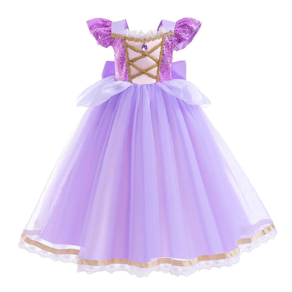 Elsa Anna Kid Princess Girls D - Baby Clothing Europe のレビューと価格