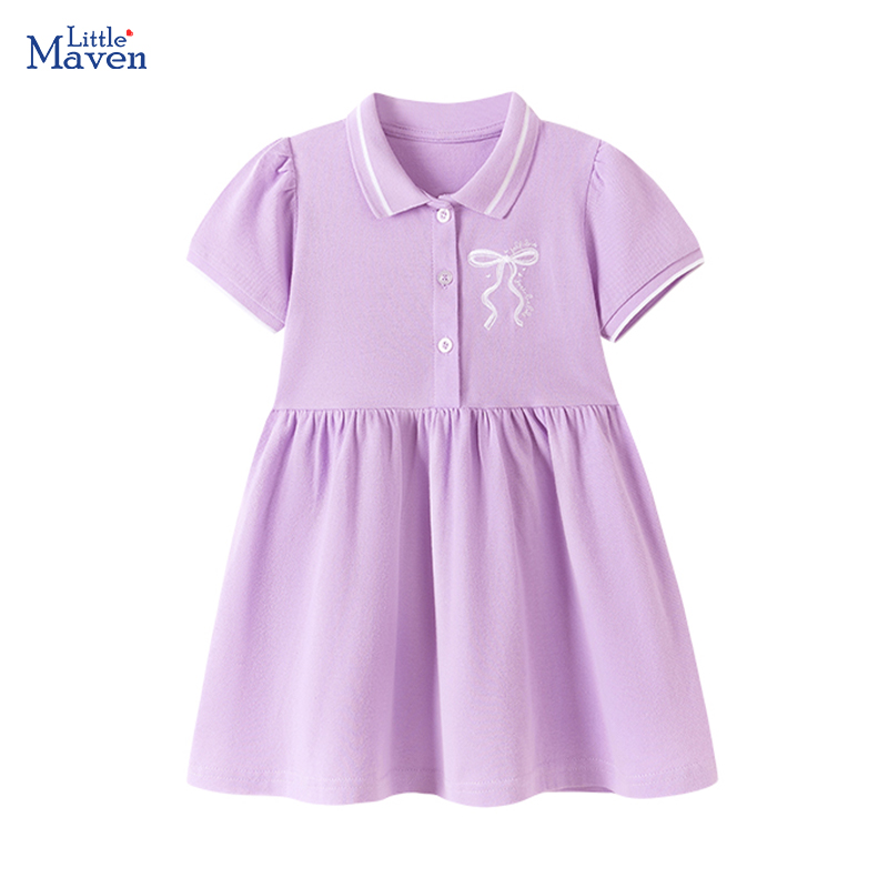 Little maven Dress for Baby Gi - Baby Clothing Patterns Free のレビューと価格