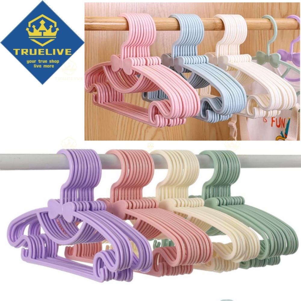 30/20/10/5/1PC Baby Clothes Ra - Baby Clothing Rack のレビューと価格