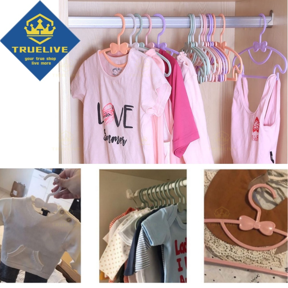 30/20/10/5/1PC Baby Clothes Ra - Baby Clothing Rack のレビューと価格