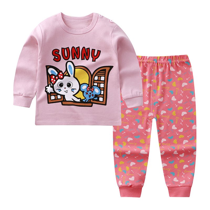Baby Kids Home Long Johns Clot - Baby Clothing Patterns Free のレビューと価格