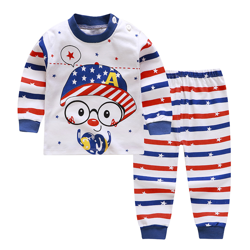 Baby Kids Home Long Johns Clot - Baby Clothing Patterns Free のレビューと価格