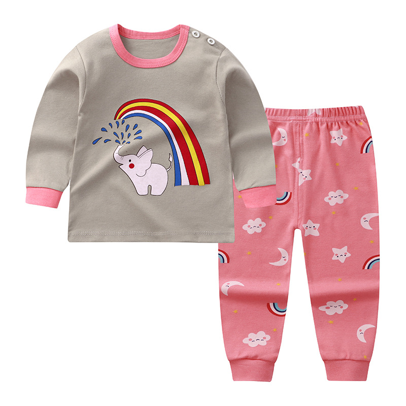 Baby Kids Home Long Johns Clot - Baby Clothing Patterns Free のレビューと価格
