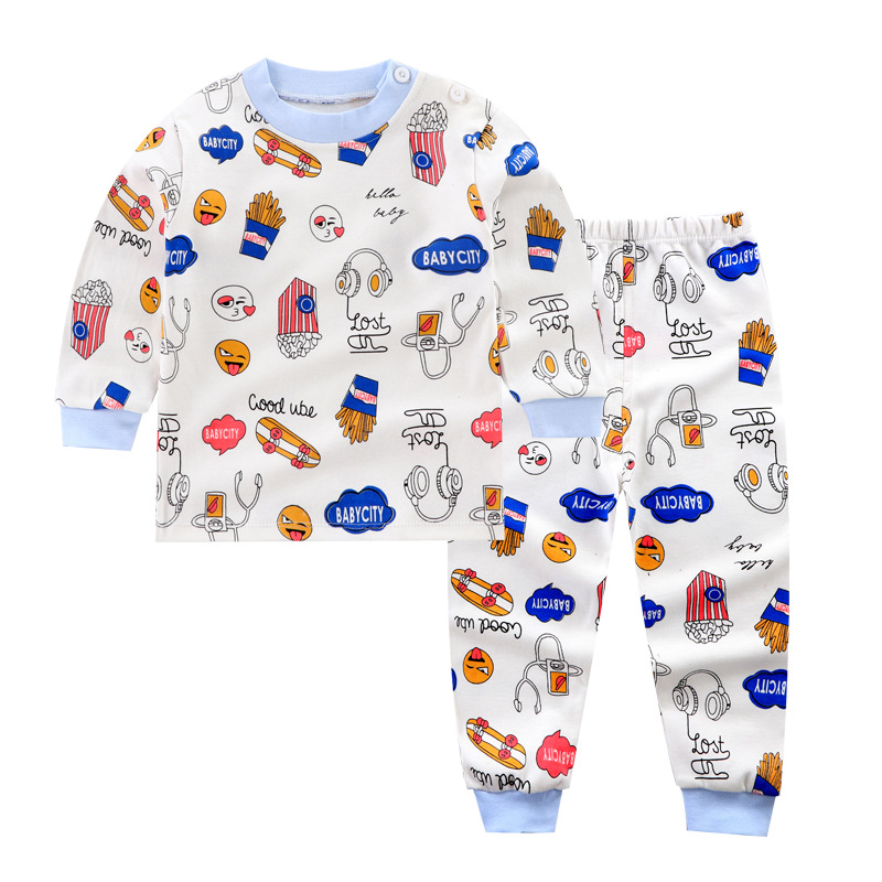 Baby Kids Home Long Johns Clot - Baby Clothing Patterns Free のレビューと価格