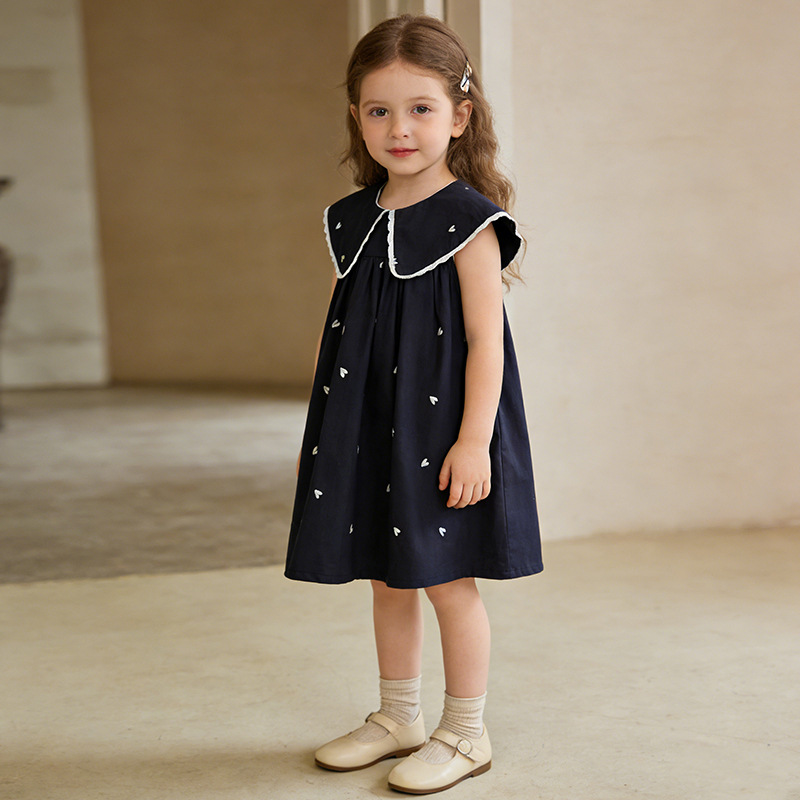 Hot Sale Korean Style Girls Su - Baby Clothing Sale のレビューと価格