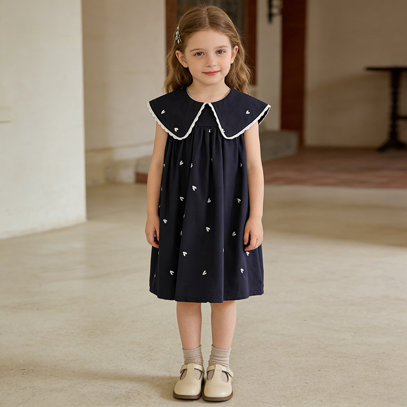 Hot Sale Korean Style Girls Su - Baby Clothing Sale のレビューと価格