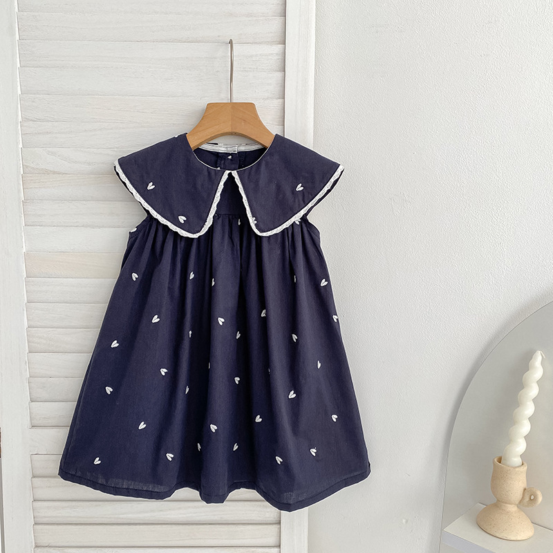 Hot Sale Korean Style Girls Su - Baby Clothing Sale のレビューと価格