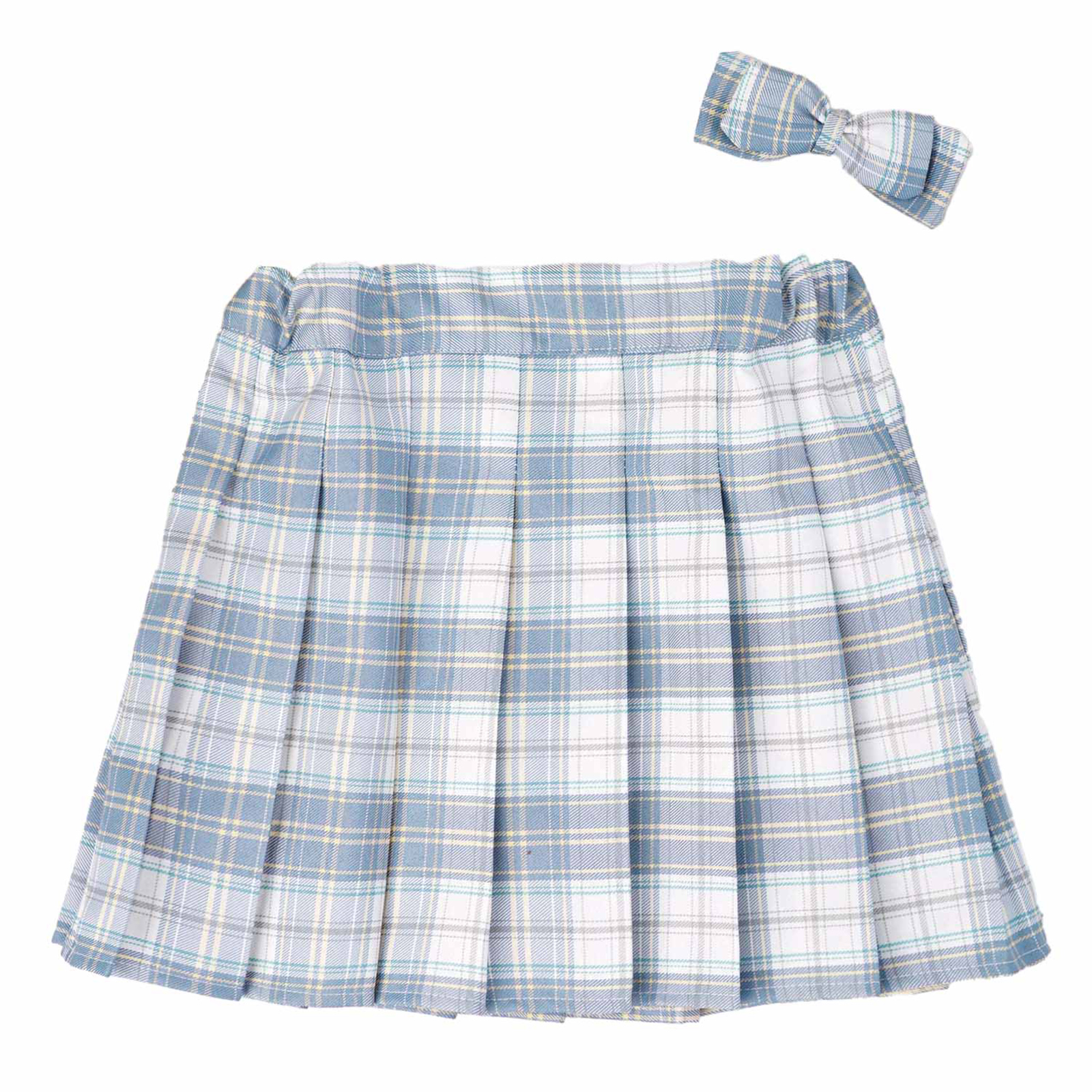 Kids Girl School Uniform Elast - Baby Clothing Patterns Free のレビューと価格