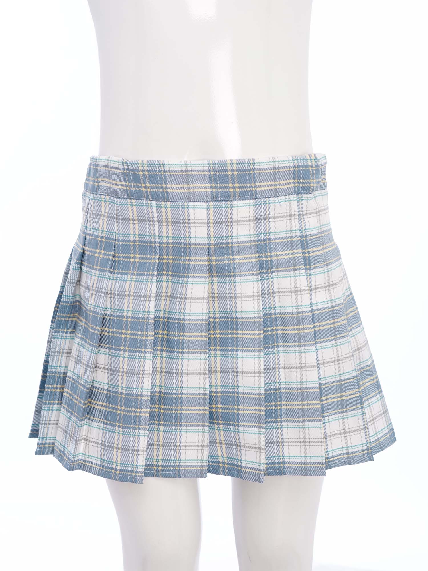 Kids Girl School Uniform Elast - Baby Clothing Patterns Free のレビューと価格