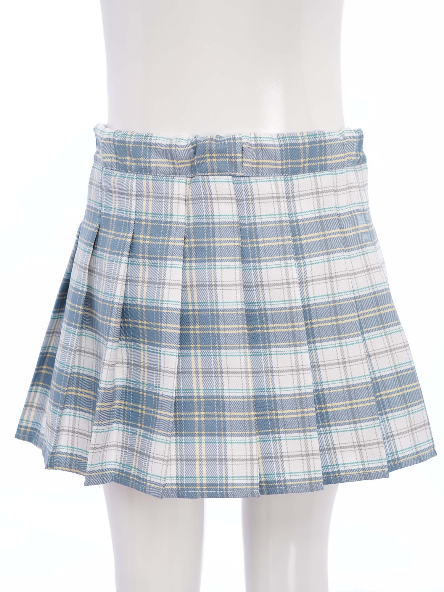 Kids Girl School Uniform Elast - Baby Clothing Patterns Free のレビューと価格