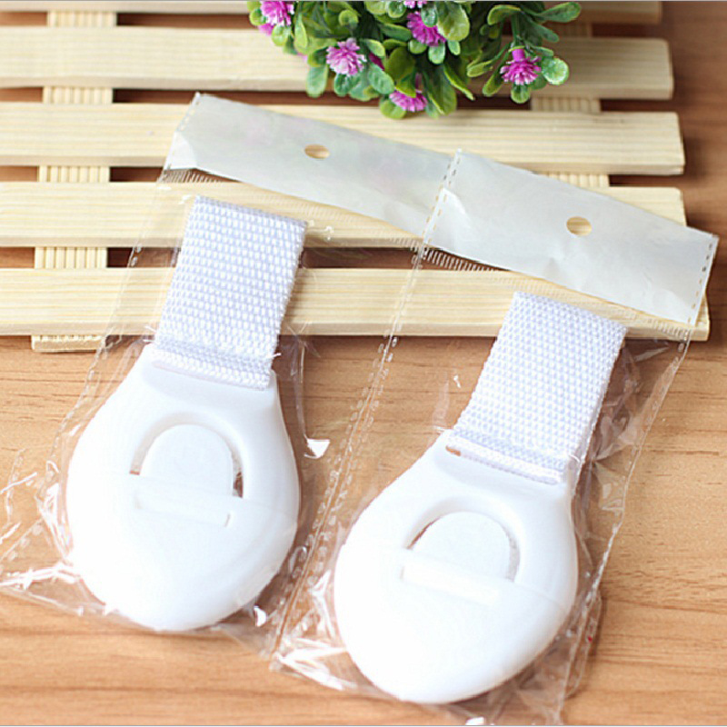 5PCs/lot Baby Drawer Lock Chil - Baby Clothing Cupboard のレビューと価格