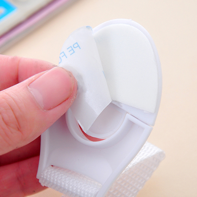 5PCs/lot Baby Drawer Lock Chil - Baby Clothing Cupboard のレビューと価格