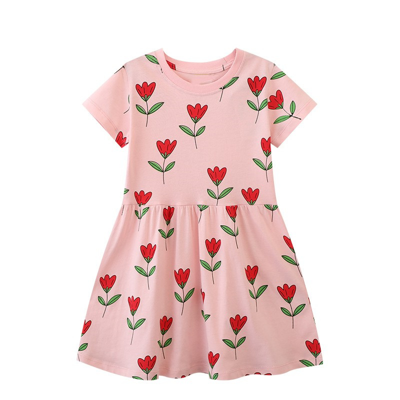 Jumping Meters 2-7T Princess G - Baby Clothing Patterns Free のレビューと価格