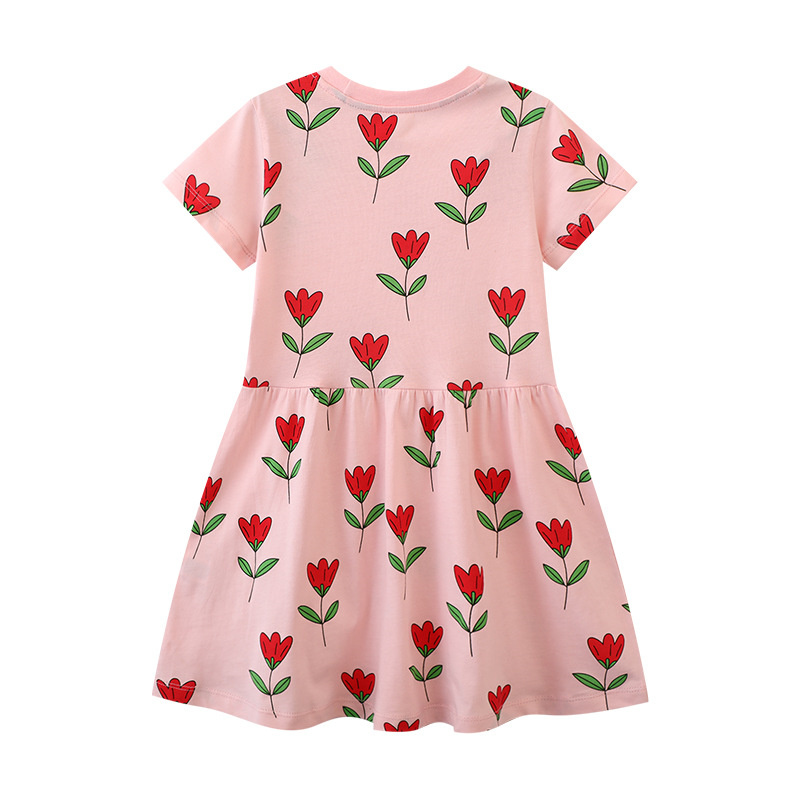 Jumping Meters 2-7T Princess G - Baby Clothing Patterns Free のレビューと価格