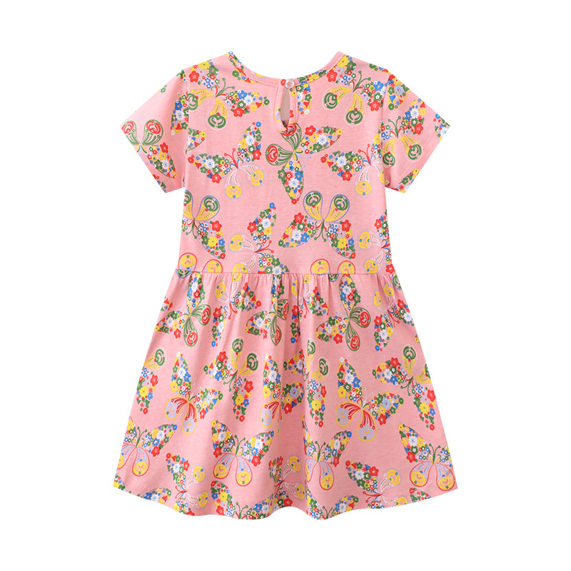 Jumping Meters 2-7T Princess G - Baby Clothing Patterns Free のレビューと価格
