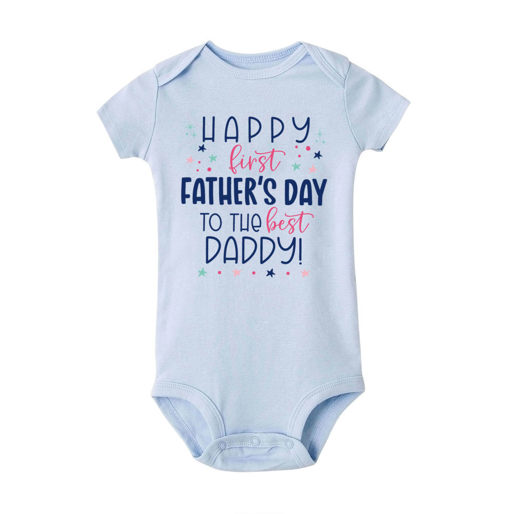 Happy Father's Day To Best Dad - Baby Clothing Outlet のレビューと価格