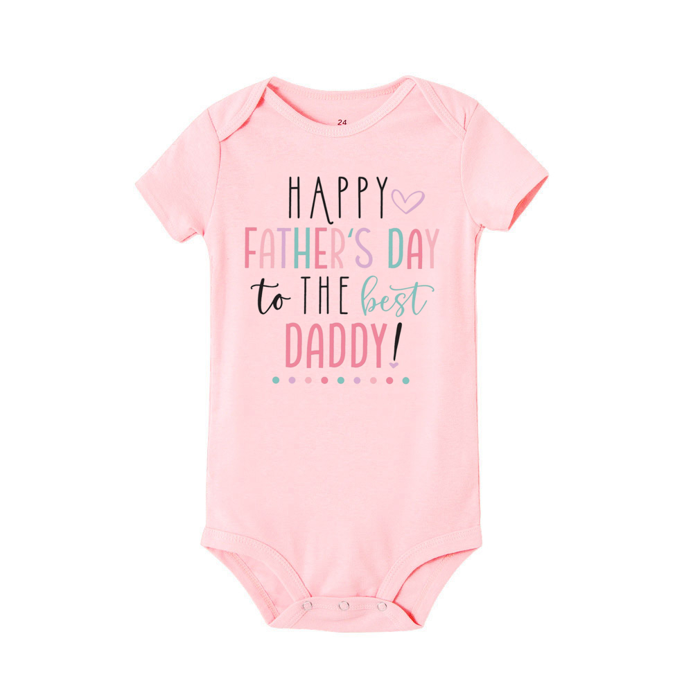 Happy Father's Day To Best Dad - Baby Clothing Outlet のレビューと価格