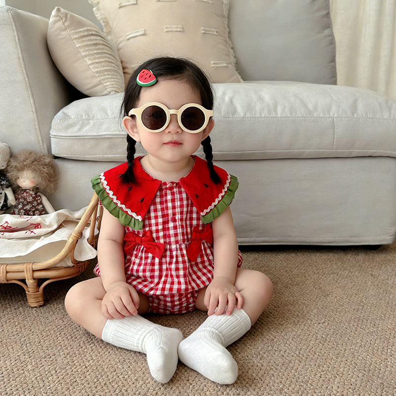 0-2Y Baby Girl Clothing Summer - Baby Clothing Patterns Free のレビューと価格