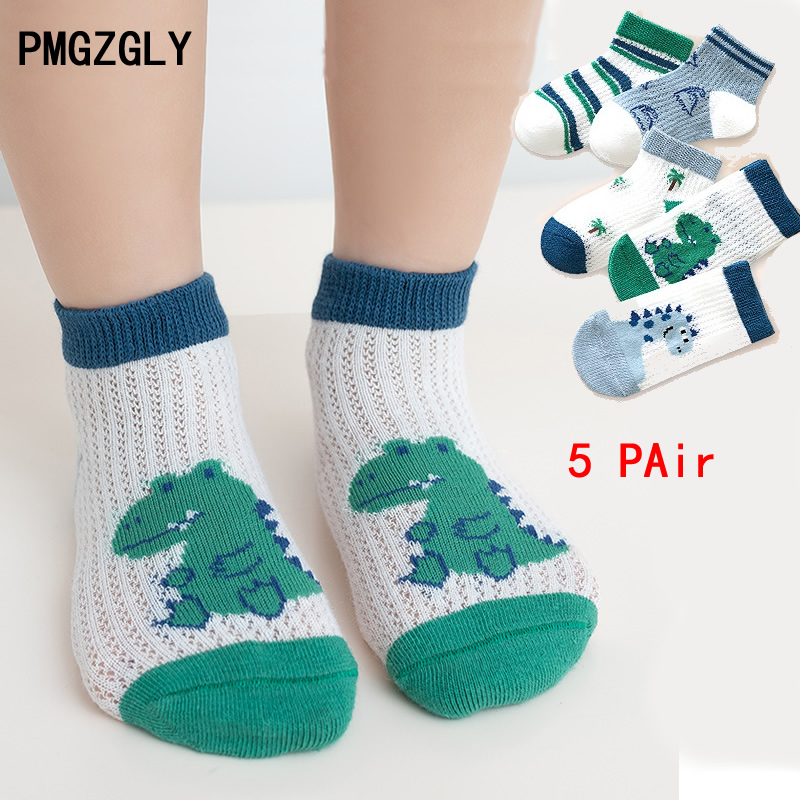 Kids Socks 5 Pairs/Lot Spring  - Baby Clothing Patterns Free のレビューと価格