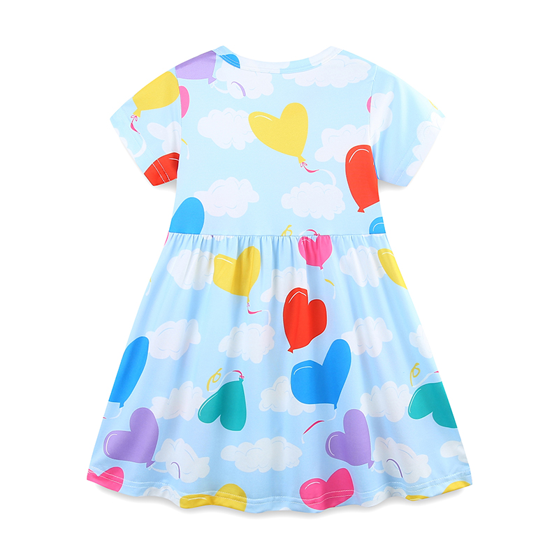 Little maven 2025 Summer New K - Baby Clothing Patterns Free のレビューと価格