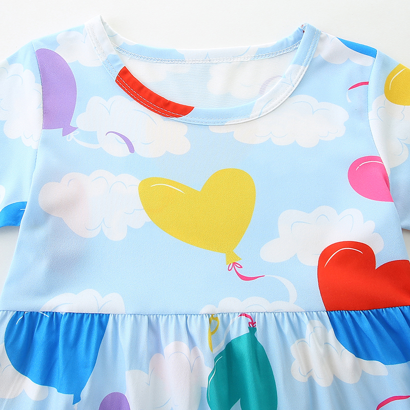 Little maven 2025 Summer New K - Baby Clothing Patterns Free のレビューと価格