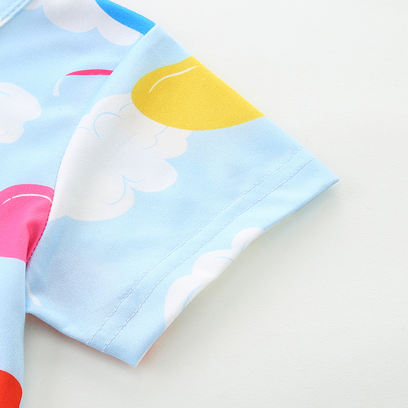 Little maven 2025 Summer New K - Baby Clothing Patterns Free のレビューと価格