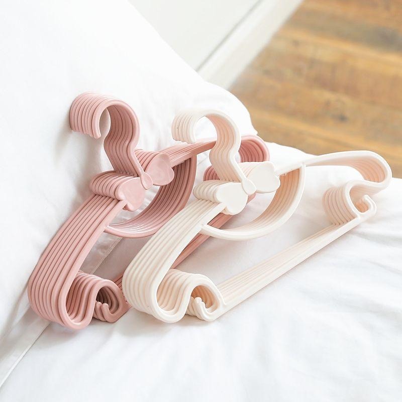 10pcs Baby Clothes Racks Porta - Baby Clothing Rack のレビューと価格