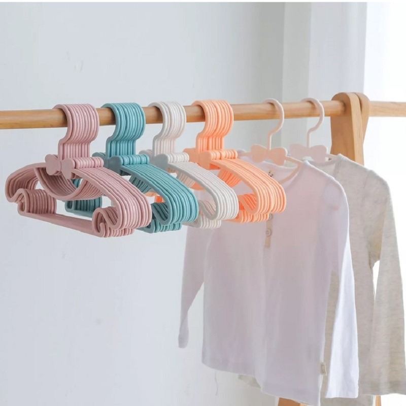 10pcs Baby Clothes Racks Porta - Baby Clothing Rack のレビューと価格