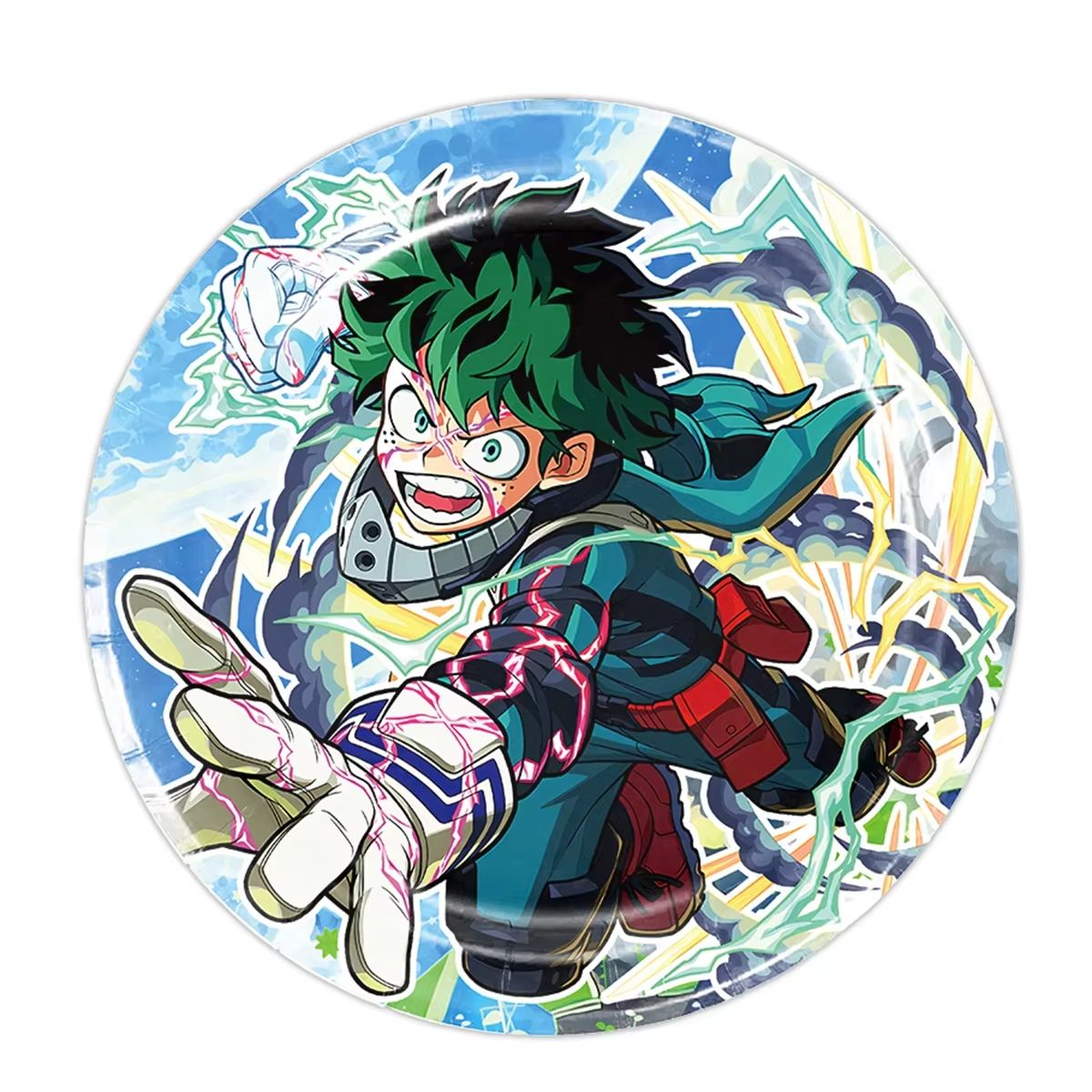 Hero Academiaed Birthday Party - Baby Clothing Gift Set のレビューと価格