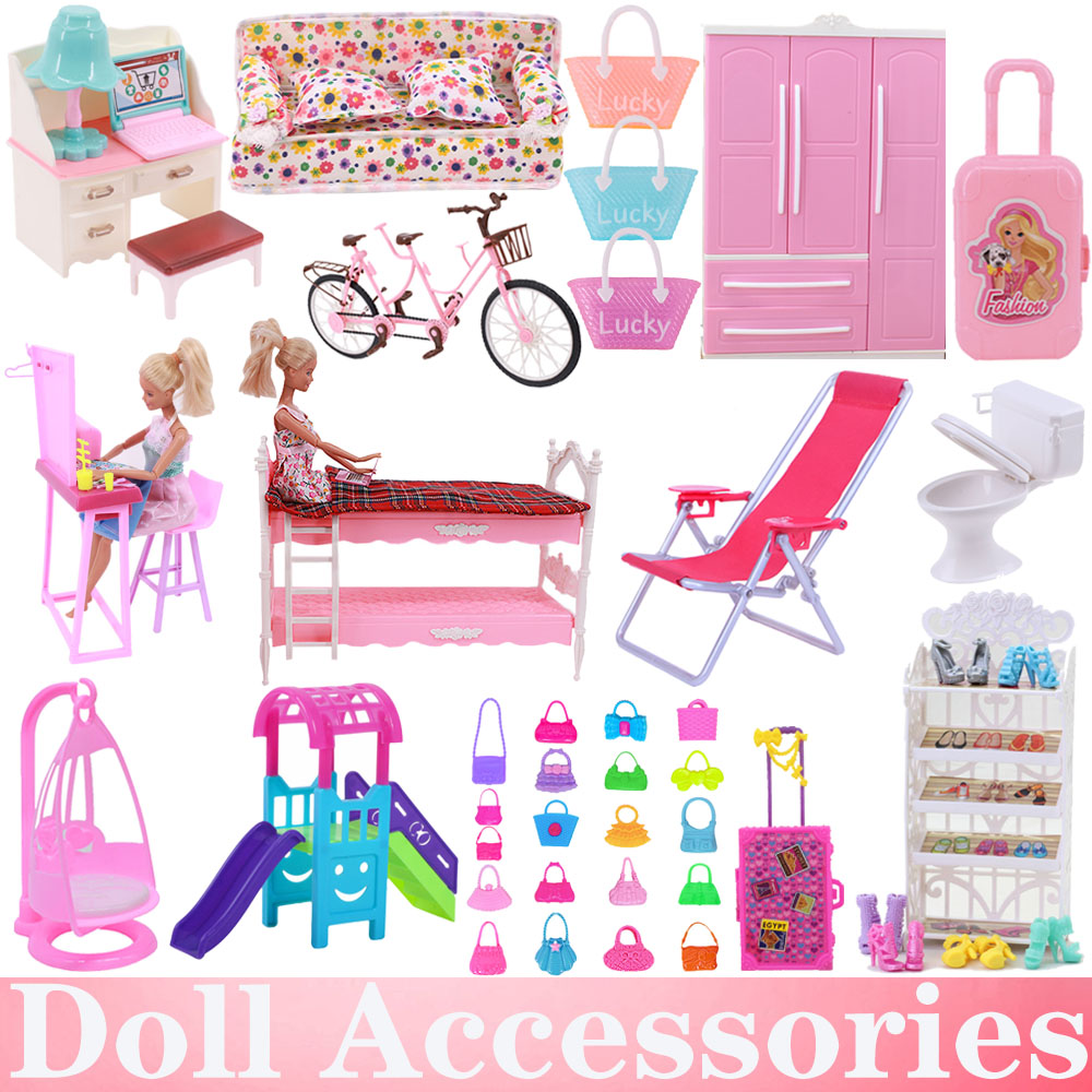 Babi Mix Style Doll Furniture  - Baby Clothing Cupboard のレビューと価格