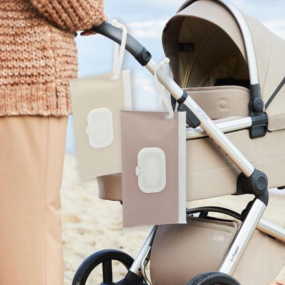 Hot Portable Baby Wipes Dispen - Baby Clothing Cupboard のレビューと価格